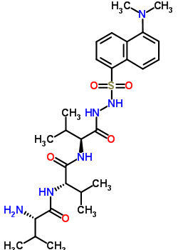 CAS 76080-91-6 molecular structure