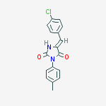 CAS 76112-91-9 molecular structure