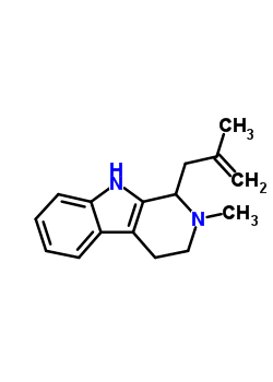 CAS 76177-24-7 molecular structure