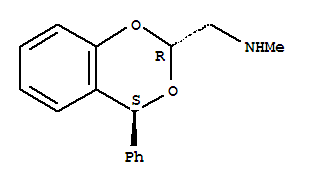 CAS 762186-91-4 molecular structure