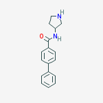 CAS 762285-91-6 molecular structure