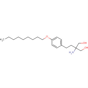 CAS 764623-24-7 molecular structure