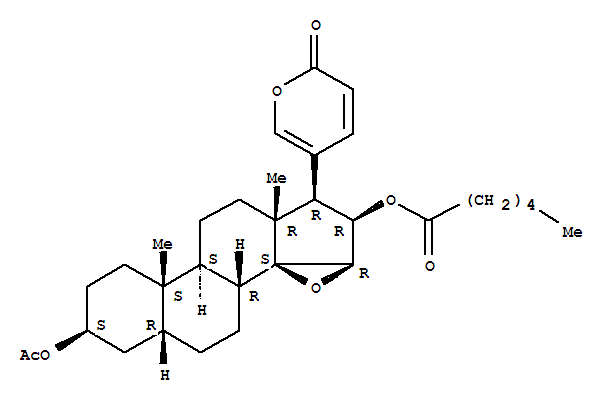 CAS 76675-91-7 structure