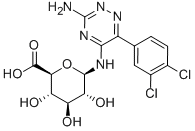CAS 76866-91-6 molecular structure
