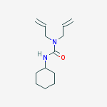 CAS 76958-91-3 molecular structure