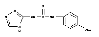 CAS 76989-91-8 molecular structure