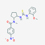 CAS 77051-91-3 molecular structure