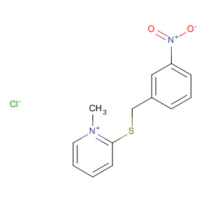 CAS 77148-91-5 molecular structure