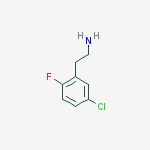 CAS 771581-91-0 molecular structure