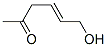 CAS 77269-24-0 molecular structure