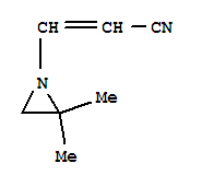 CAS 77376-91-1 structure