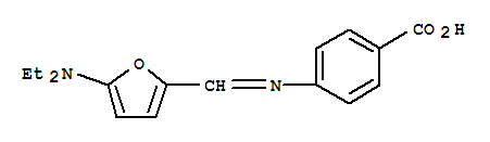 CAS 776232-91-8 molecular structure