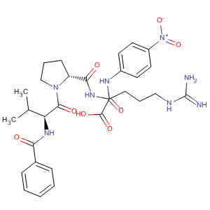 CAS 77672-24-3 molecular structure