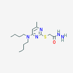 CAS 77940-24-0 molecular structure