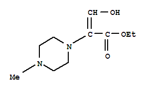 CAS 780699-24-3 molecular structure
