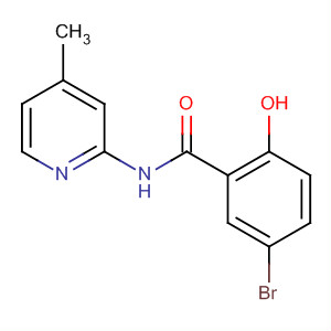 CAS 783371-24-4 molecular structure
