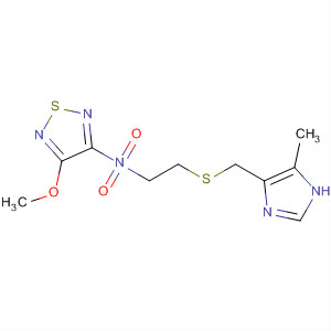 CAS 78441-24-4 molecular structure