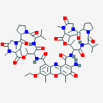 CAS 78542-24-2 structure