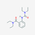 CAS 78554-91-3 molecular structure