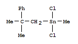 CAS 78599-91-4 molecular structure