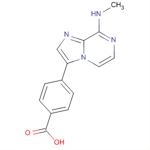 CAS 787590-91-4 molecular structure