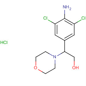CAS 78982-91-9 structure
