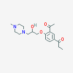 CAS 79010-24-5 structure