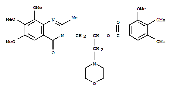 CAS 790596-91-7 structure