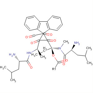 CAS 791123-24-5 structure
