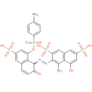 CAS 791129-91-4 molecular structure