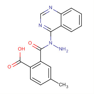 CAS 791600-91-4 molecular structure