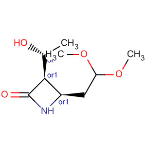 CAS 79299-24-4 structure