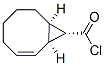 CAS 79549-91-0 molecular structure
