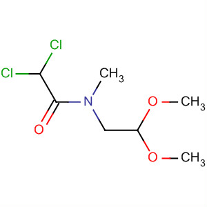 CAS 79660-24-5 molecular structure