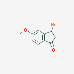 CAS 79827-91-1 structure