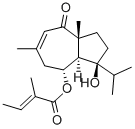 CAS 79863-24-4 molecular structure