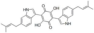 CAS 79920-91-5 structure