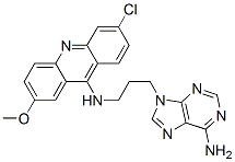 CAS 79953-24-5 molecular structure