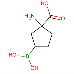 CAS 799842-91-4 structure
