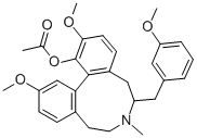 CAS 79989-24-5 molecular structure