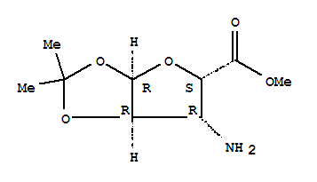 CAS 800379-24-2 molecular structure