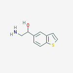 CAS 801140-91-0 molecular structure