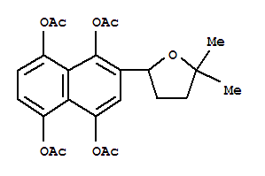 CAS 80186-91-0 molecular structure