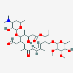 CAS 80241-24-3 molecular structure