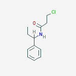 CAS 80364-91-6 molecular structure