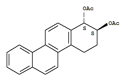 CAS 80433-91-6 molecular structure