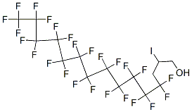 CAS 80459-24-1 molecular structure