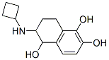 CAS 80462-91-5 molecular structure