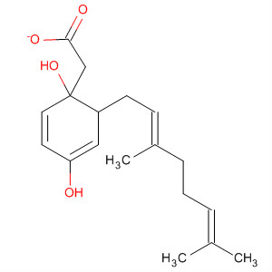 CAS 80496-91-9 molecular structure