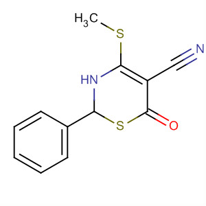 CAS 80532-91-8 molecular structure
